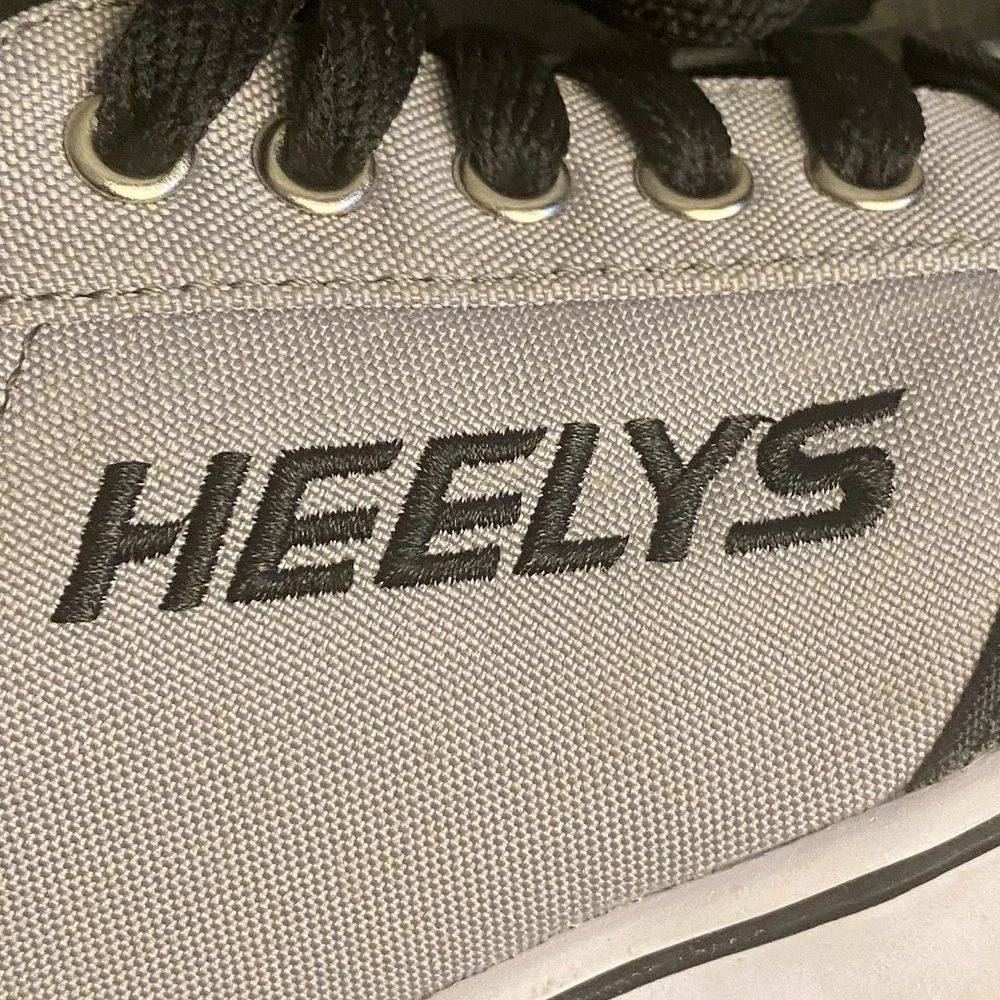 Heelys youth size